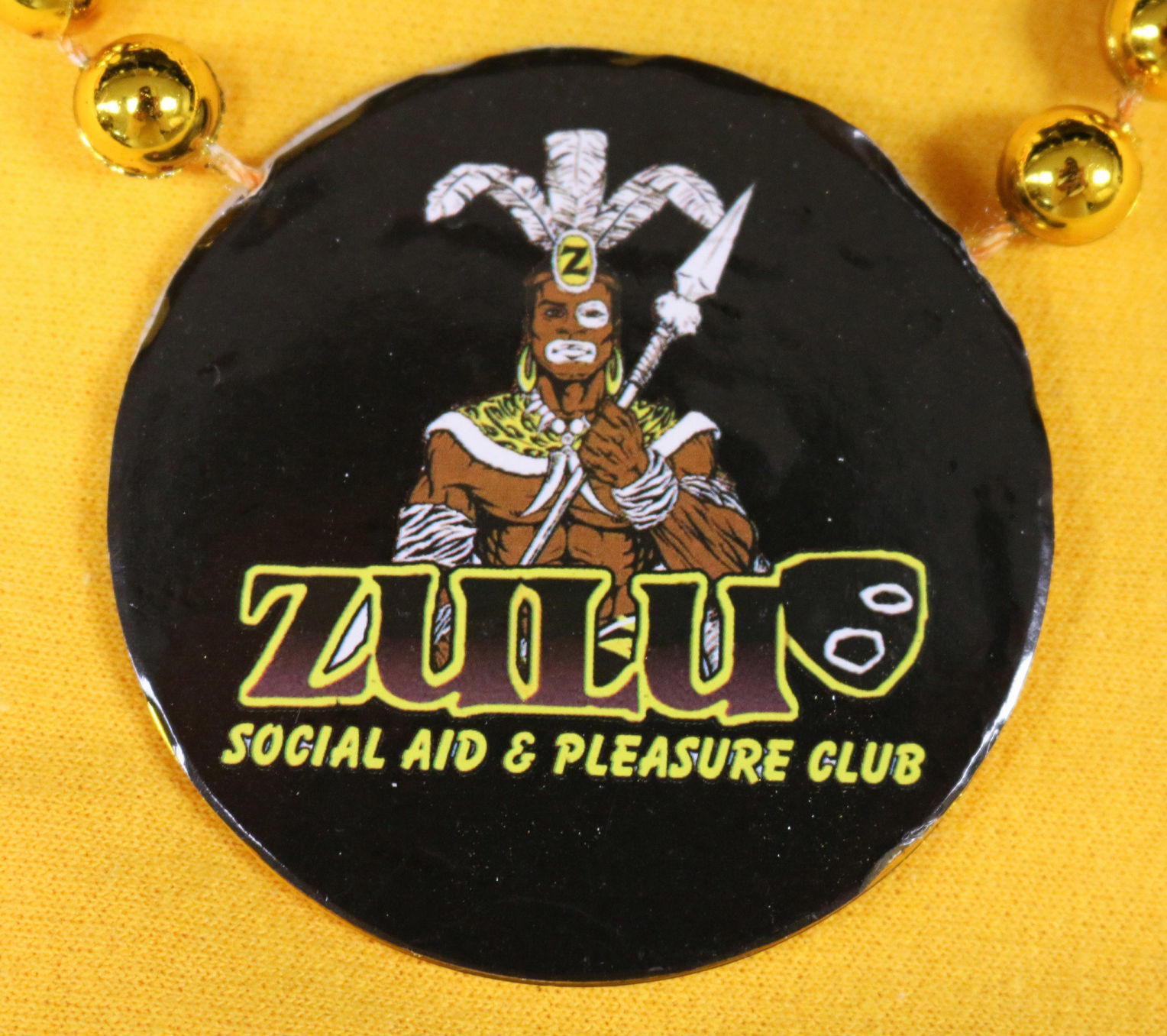 Hoping to catch a coconut? Check out the Zulu parade on Tuesday (Feb. 28)